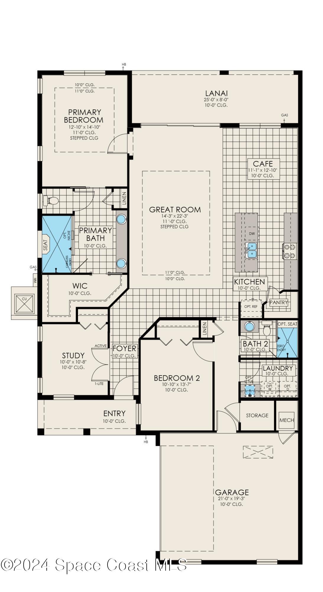 3088 Pangea Circle, Melbourne, Fl 32940, FL