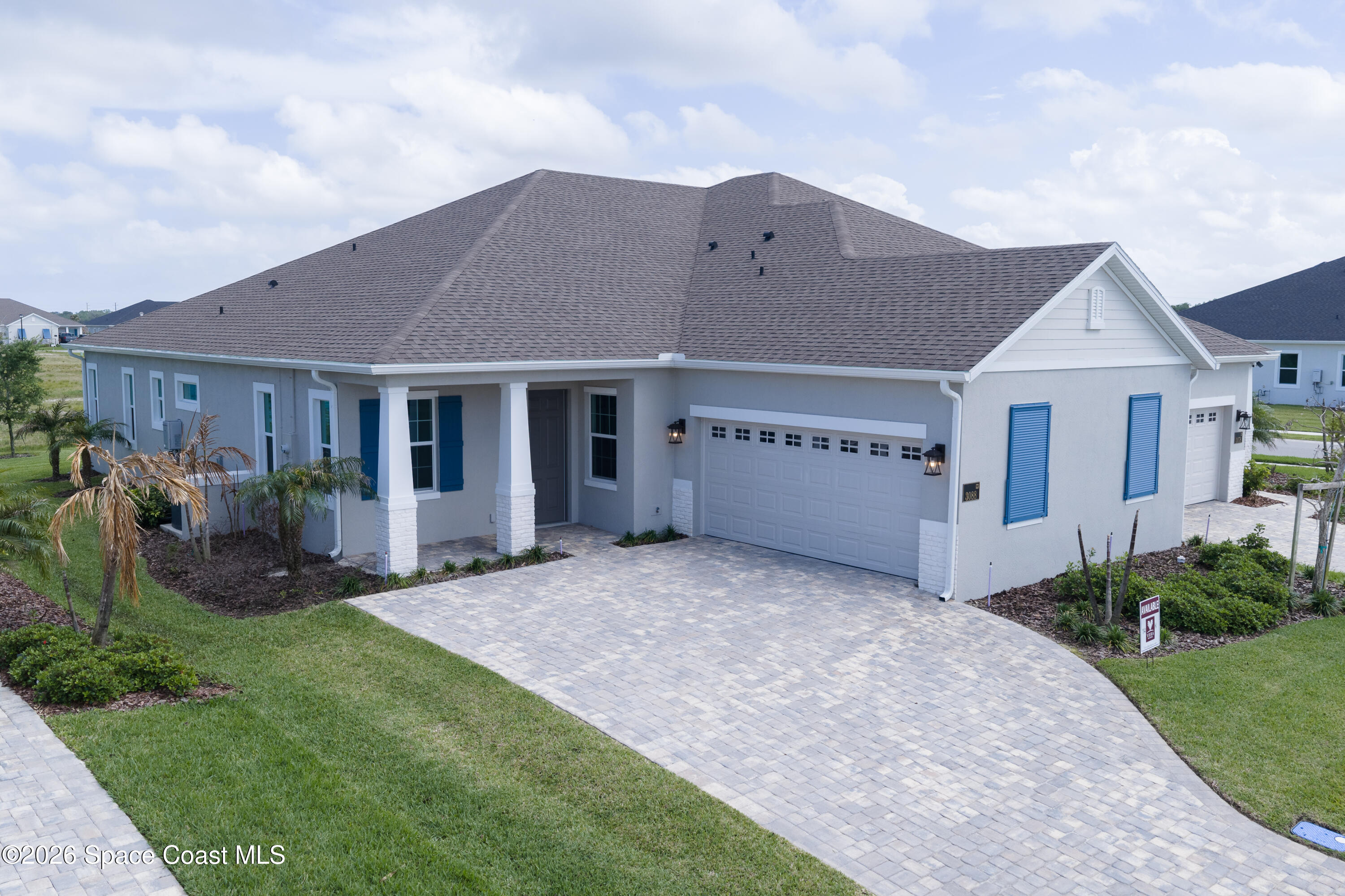 3088 Pangea Circle, Melbourne, Fl 32940, FL
