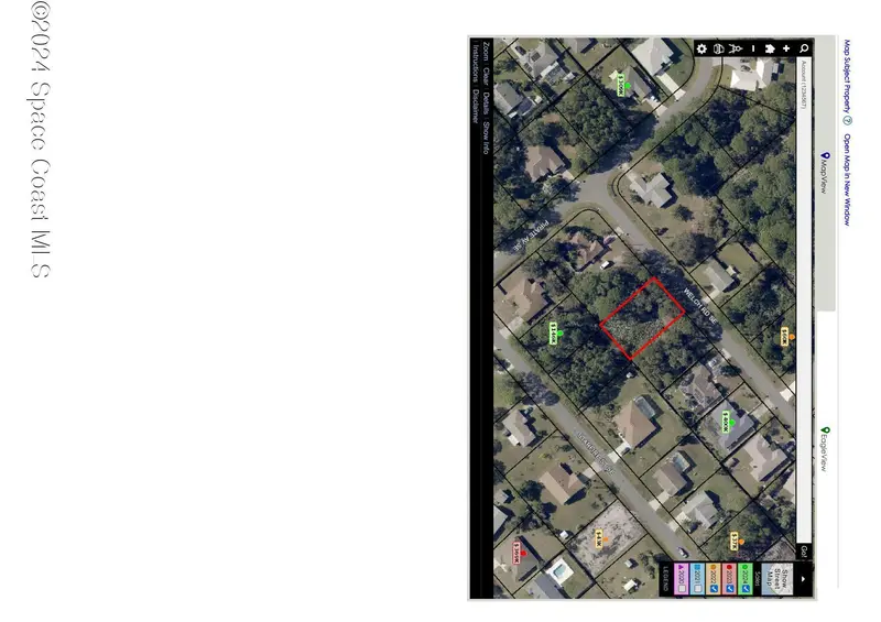 1026 Welch Road Se, Palm Bay, Fl 32909, FL
