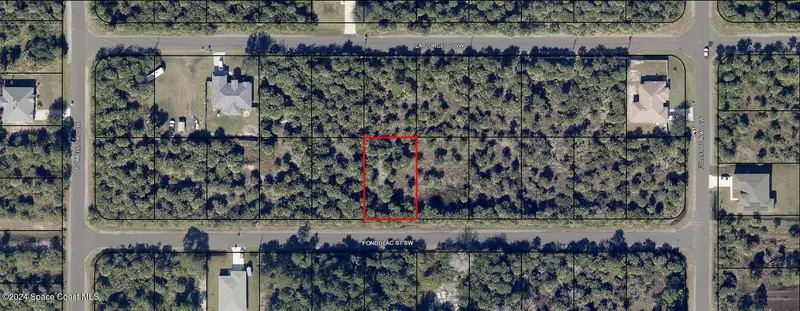 551 Fondulac Street Sw, Palm Bay, Fl 32908, FL