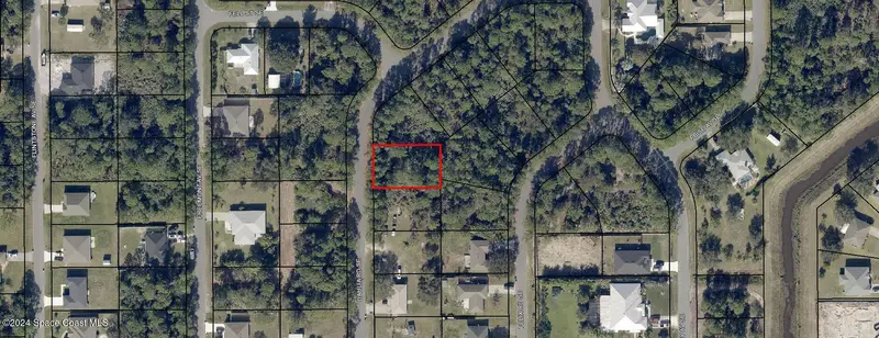 2749 Dahlia Road Se, Palm Bay, Fl 32909, FL