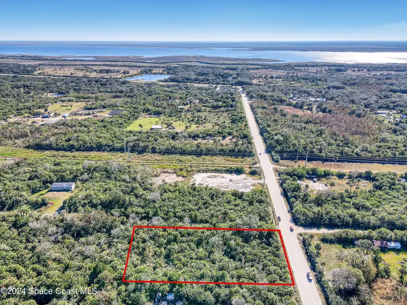 0 Airboat Avenue, Cocoa, Fl 32926, FL