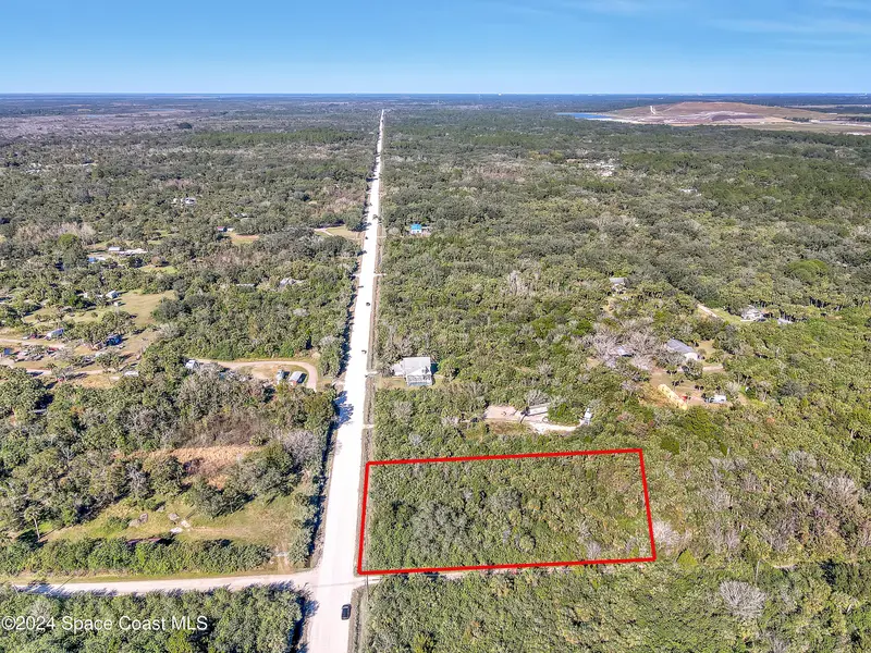 0 Airboat Avenue, Cocoa, Fl 32926, FL