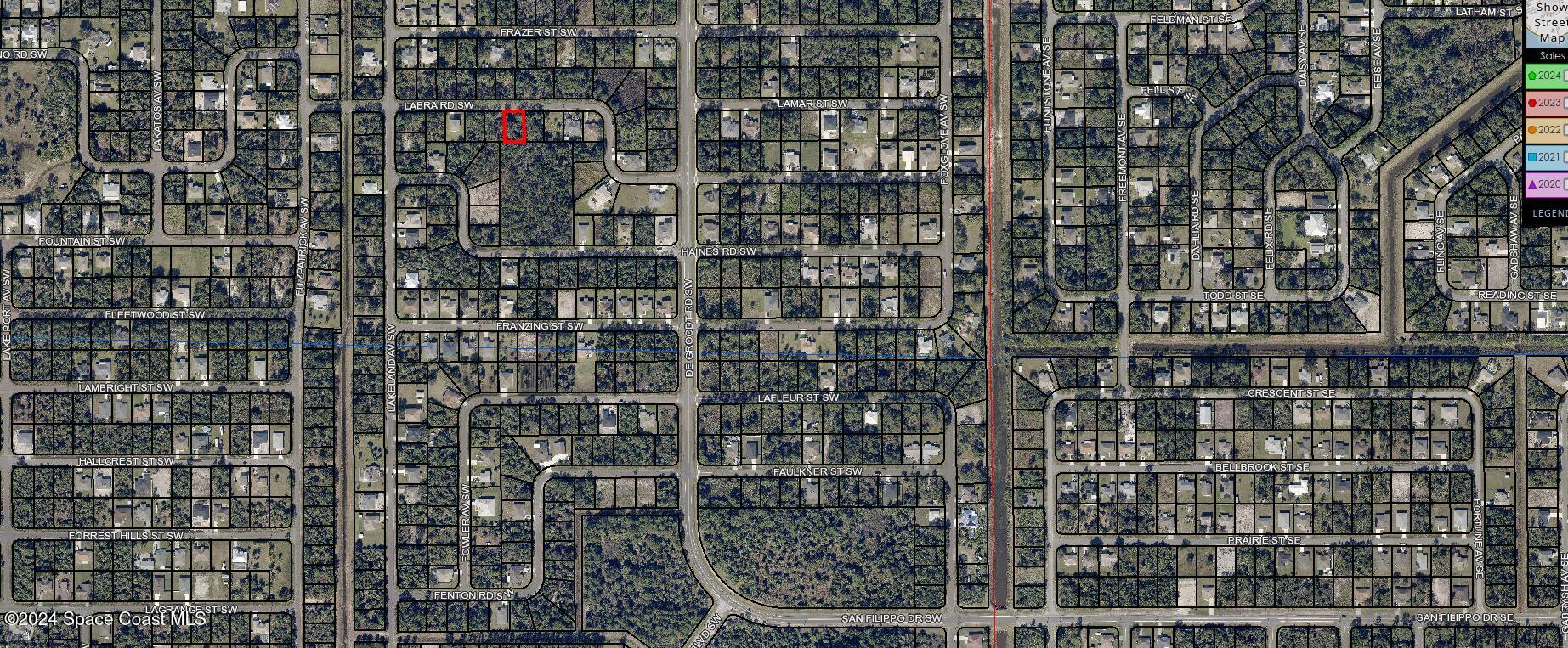 320 Labra Road Sw, Palm Bay, Fl 32908, FL