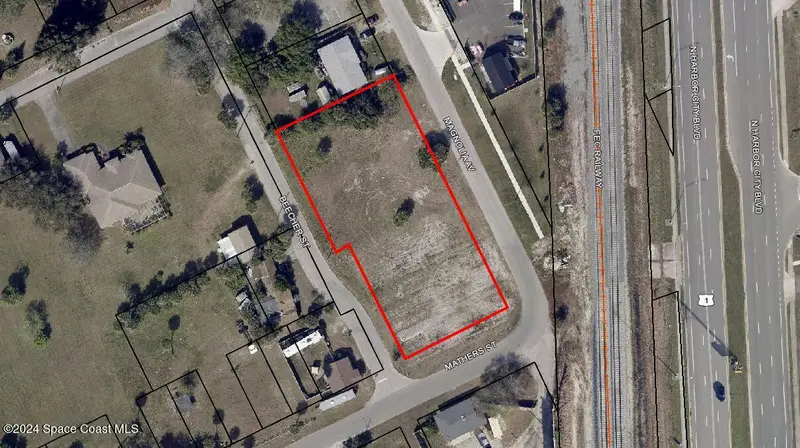 1920 Magnolia Avenue, Melbourne, Fl 32935, FL