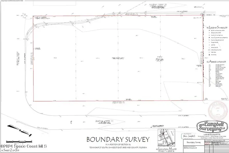 1920 Magnolia Avenue, Melbourne, Fl 32935, FL