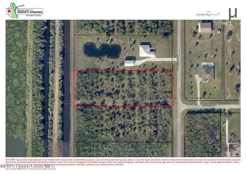 8556 Horseshoe Avenue, FL