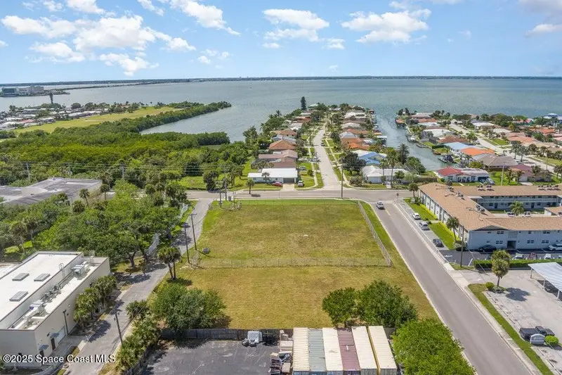 161 S Shepard Drive, Cocoa Beach, Fl 32931, FL