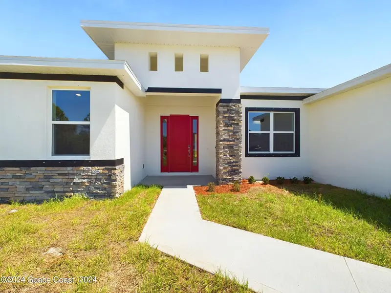 542 Lambright Street Sw, Palm Bay, Fl 32908, FL