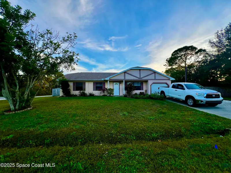 202 Cocoa Street Se, Palm Bay, Fl 32909, FL