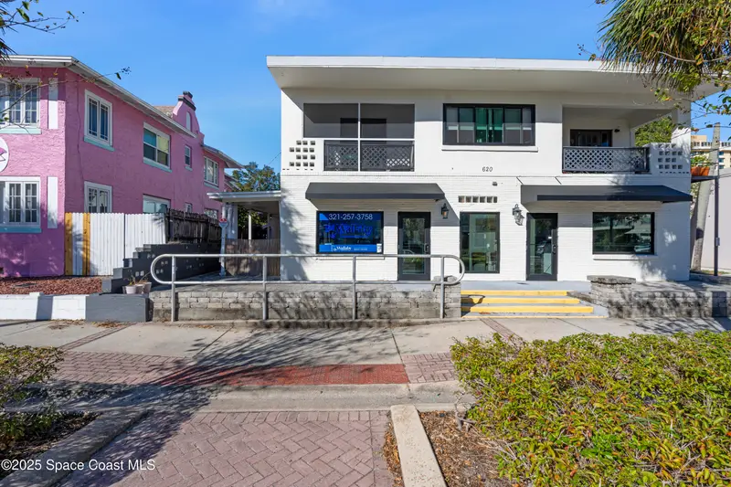 620 E New Haven Avenue, Melbourne, Fl 32901, FL