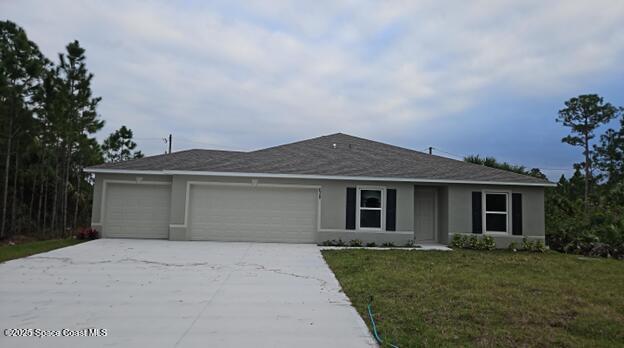 638 Floyd Street Se, Palm Bay, Fl 32909, FL