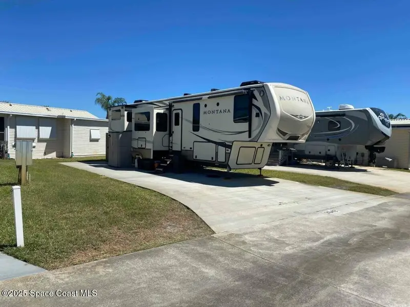 3042 Discovery Place 56, Titusville, Fl 32796, FL