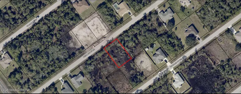 1042 Weslaco Street Se, Palm Bay, Fl 32909, FL