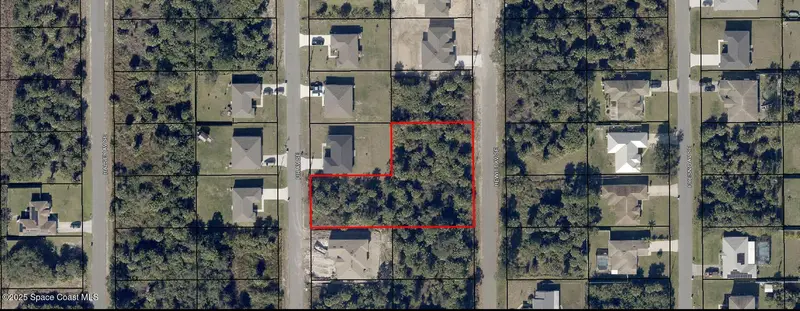 3281 Fir Avenue Se, Palm Bay, Fl 32909, FL