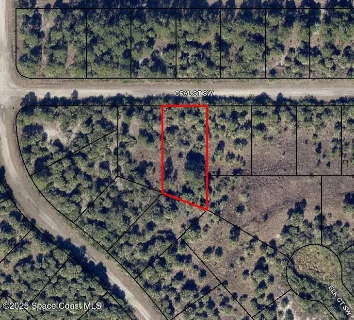 754 Opal Street Sw, Palm Bay, Fl 32908, FL