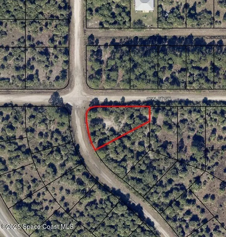 3011 Libby (Corner Of Opal) Avenue Sw, Palm Bay, Fl 32908, FL