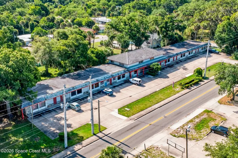 107 S Park Avenue S 121, FL