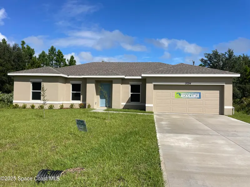 3094 San Filippo Drive Se, Palm Bay, Fl 32909, FL