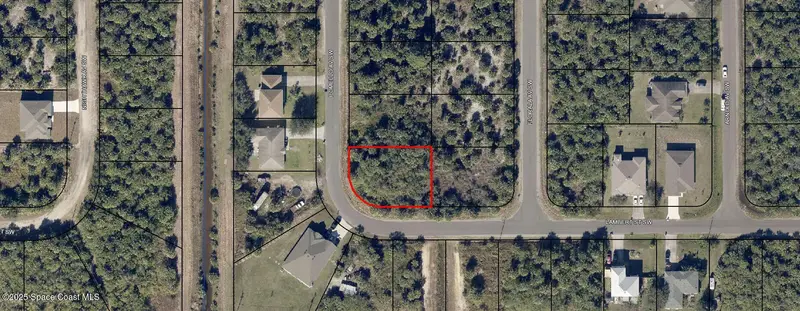 3389 Pomello Avenue Sw, Palm Bay, Fl 32908, FL