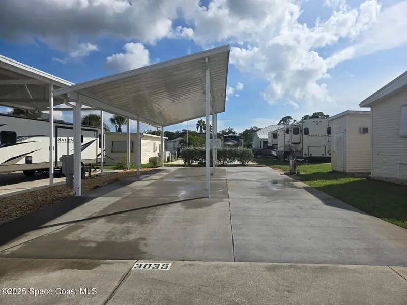 3035 Centaur Lane 34, Titusville, Fl 32796, FL