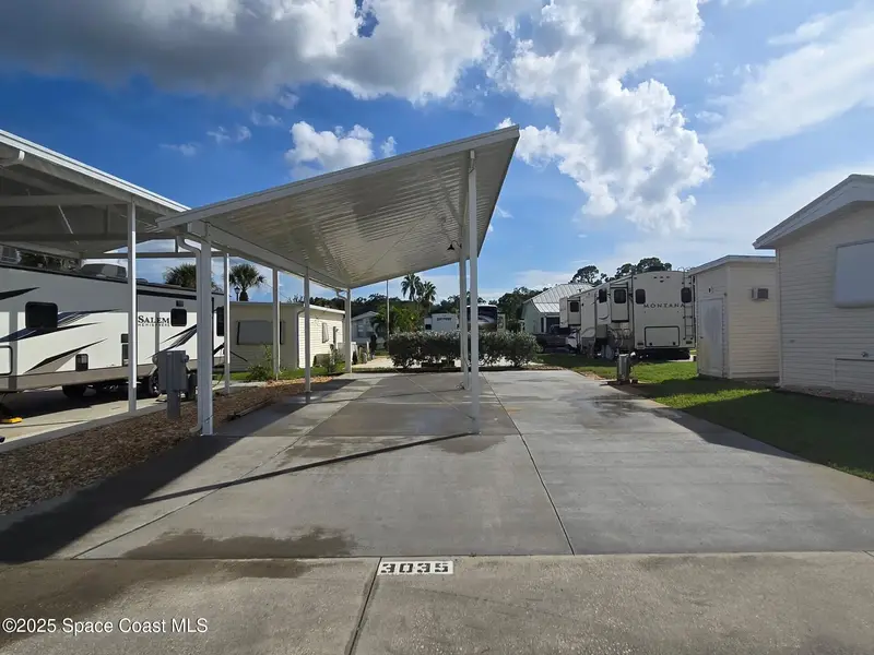 3035 Centaur Lane 34, Titusville, Fl 32796, FL