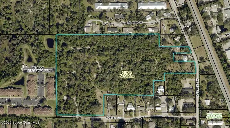 000 Foster Road, Sebastian, Fl 32958, FL