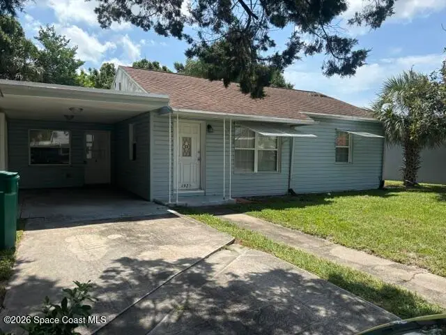 1925 Elizabeth Street, Melbourne, Fl 32901, FL