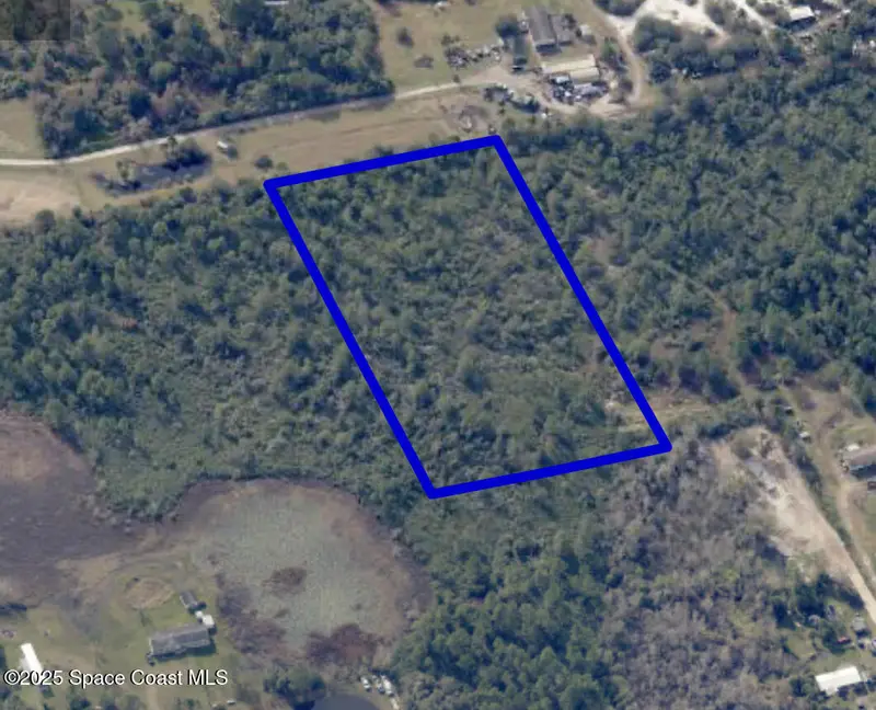 0 Pine Needle Street, Mims, Fl 32754, FL
