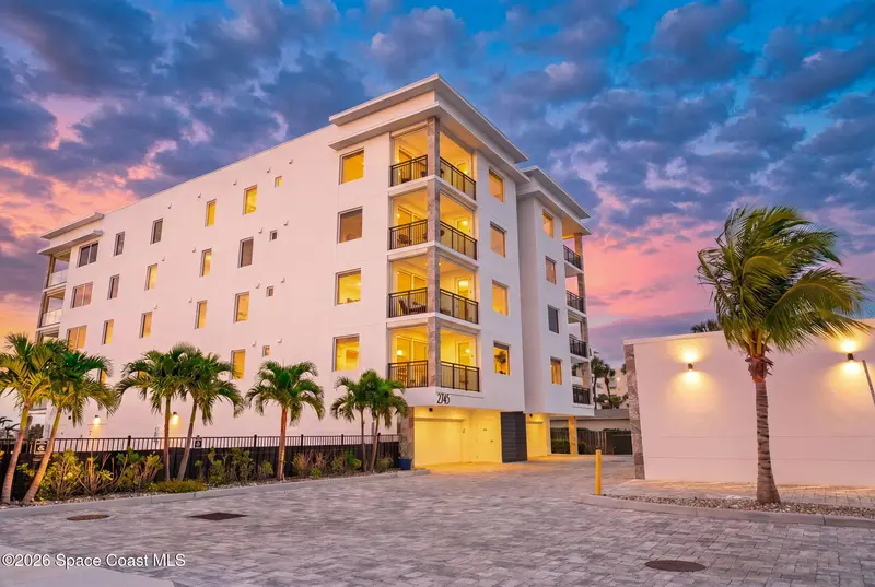 2745 N Highway A1a 501, Indialantic, Fl 32903, FL