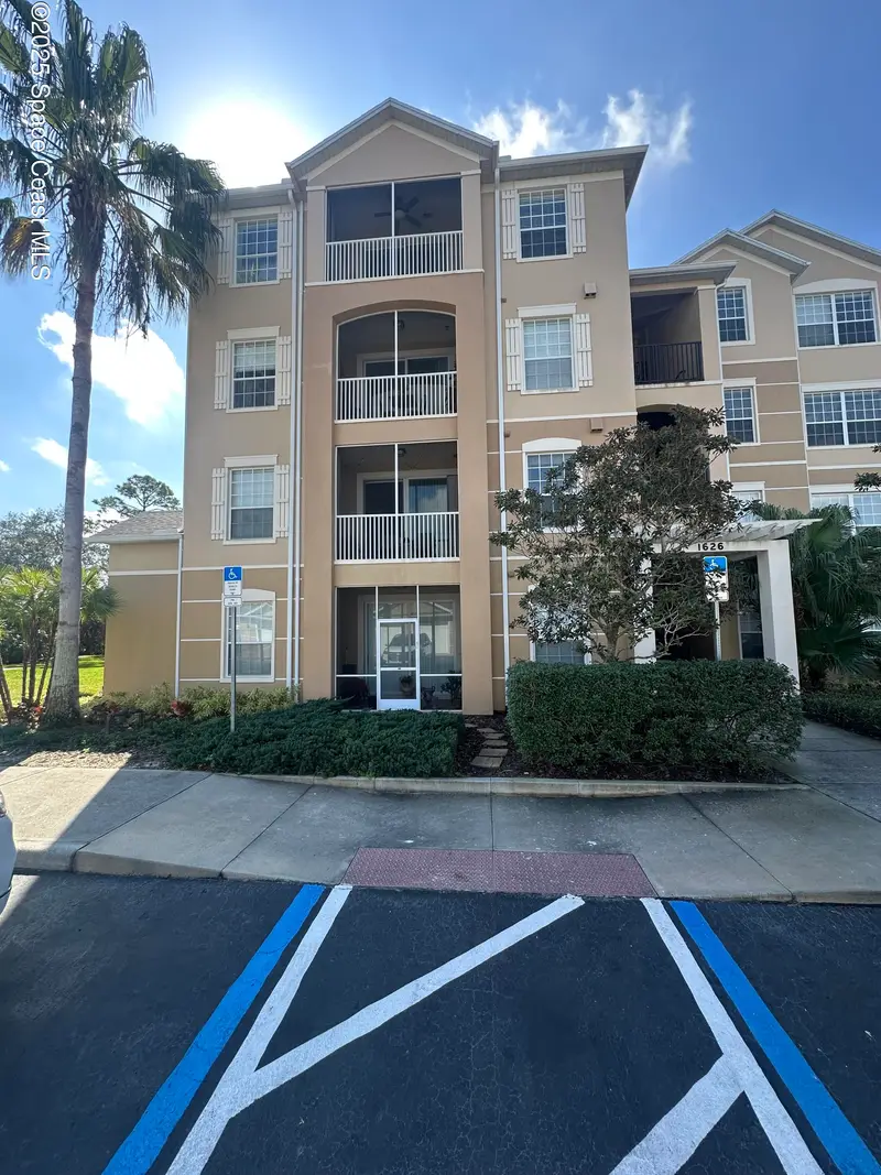 1626 Peregrine Circle 305, Rockledge, Fl 32955, FL