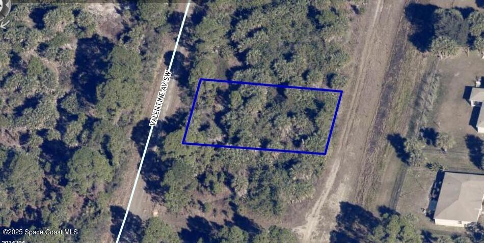 2777 Valentine Avenue Sw, Palm Bay, Fl 32908, FL