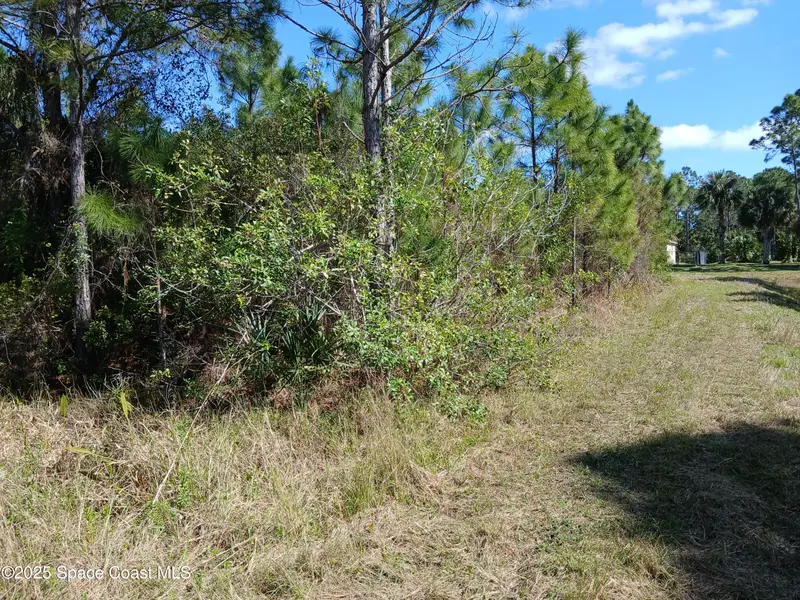 2791 Valentine Avenue Sw, Palm Bay, Fl 32908, FL