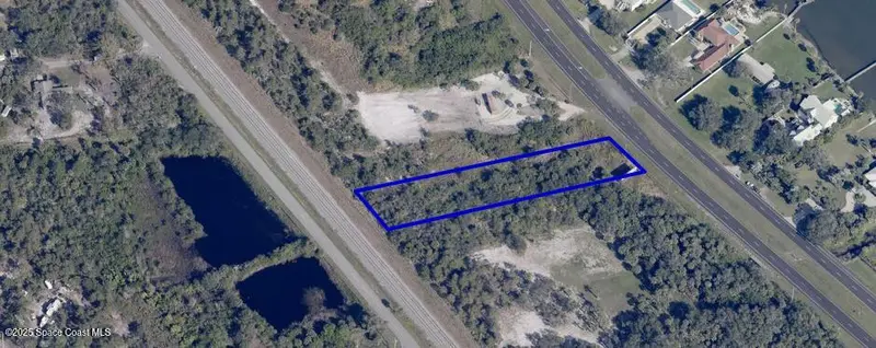 0 Unknown, Grant, Fl 32949, FL