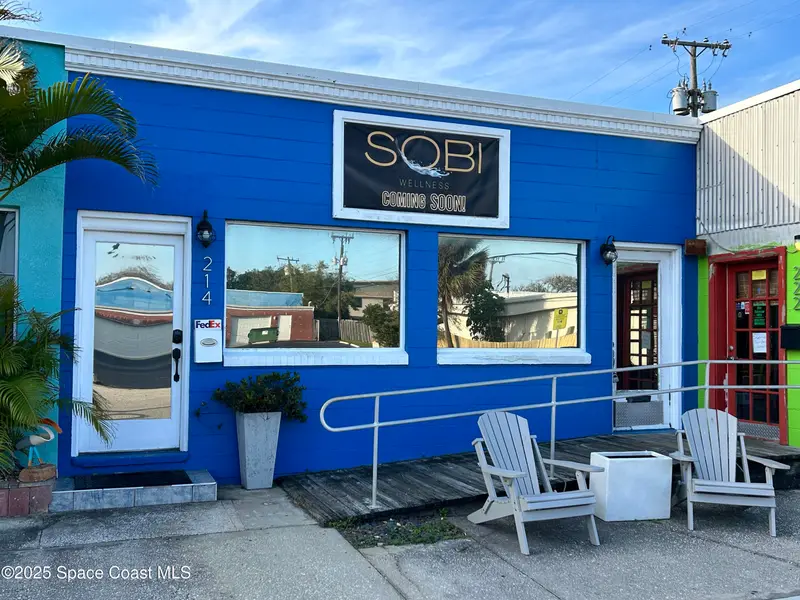 200 N 1st Street 0, Cocoa Beach, Fl 32931, FL