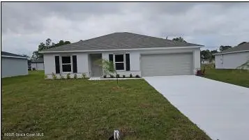 691 Flynn Street Se, Palm Bay, Fl 32909, FL