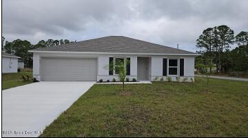699 Flynn Street Se, Palm Bay, Fl 32909, FL