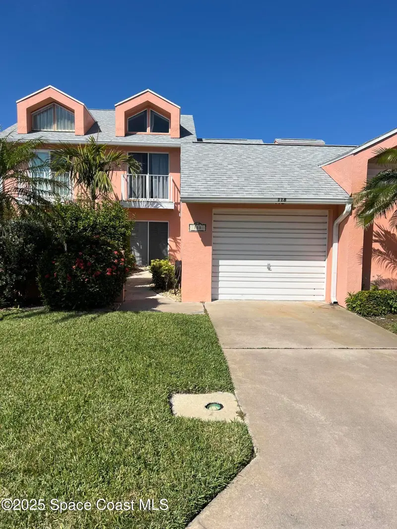 118 Casseekee Trail 4118, Melbourne Beach, Fl 32951, FL