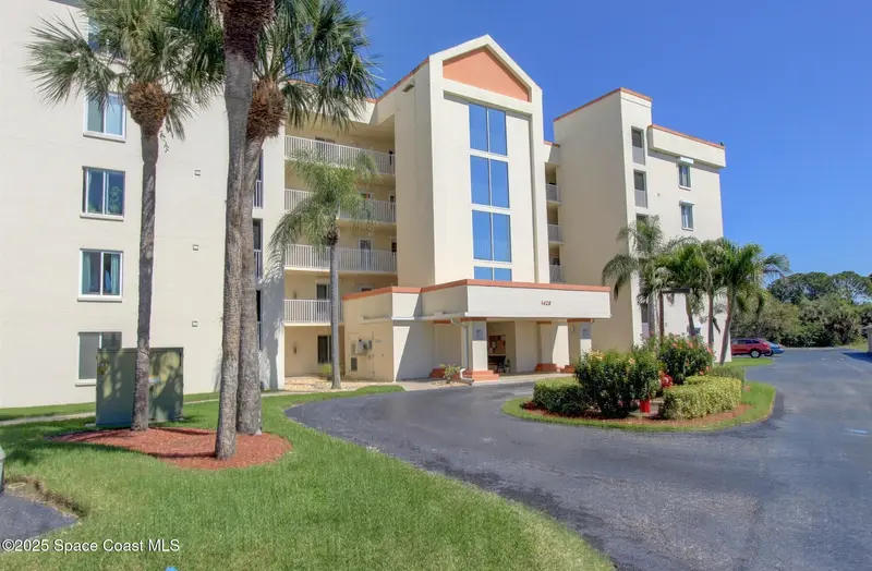 1420 Huntington Lane 2101, Rockledge, Fl 32955, FL