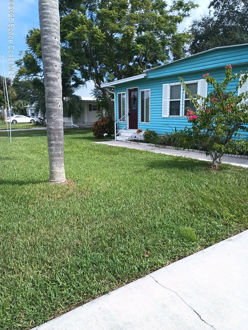 927 Spruce Street, Barefoot Bay, Fl 32976, FL