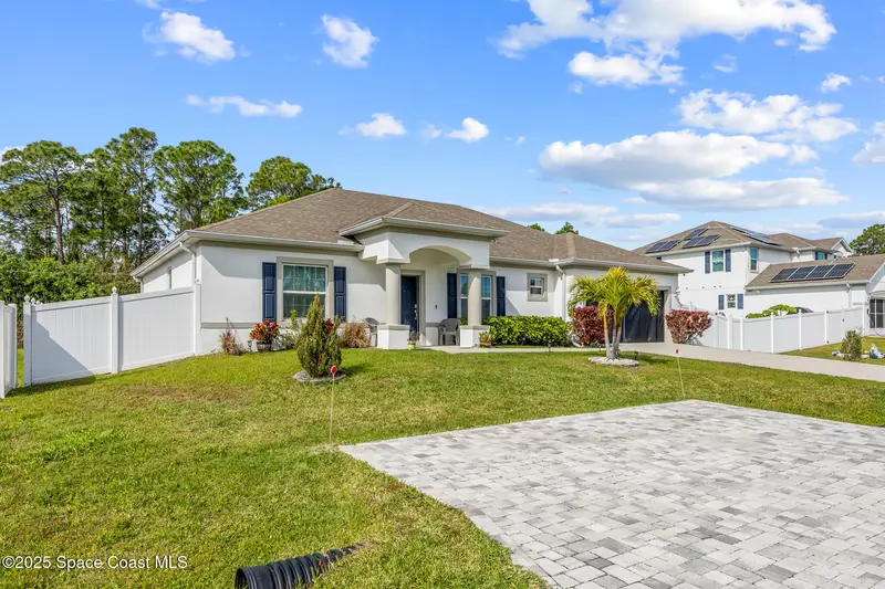 2614 Ramsdale Drive Se, Palm Bay, Fl 32909, FL