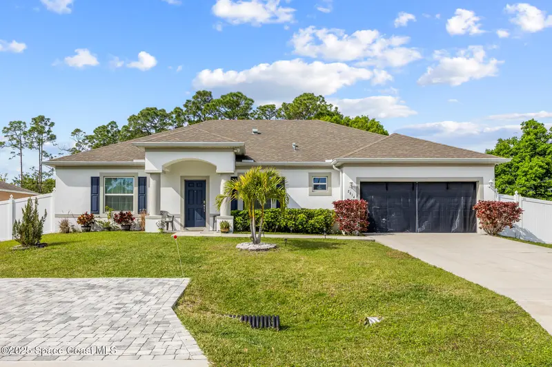 2614 Ramsdale Drive Se, Palm Bay, Fl 32909, FL