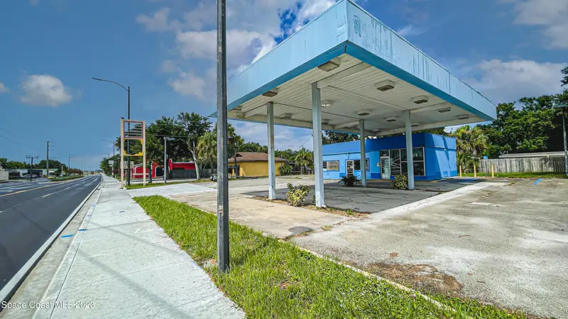 429 & 427 S Babcock Street, Melbourne, Fl 32901, FL