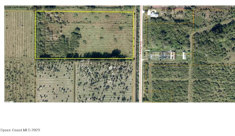 1323411 N Kings Highway Highway, Fort Pierce, Fl 34951, FL