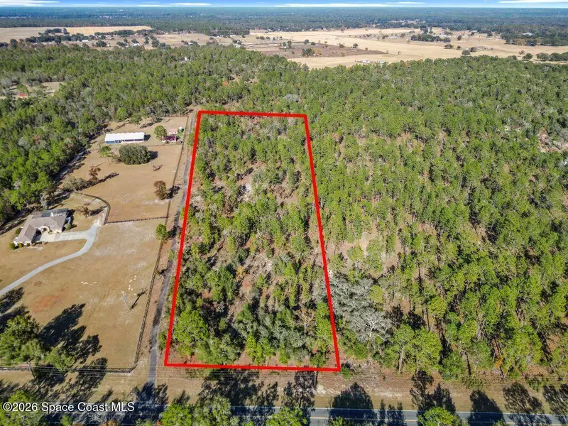 None W Parcel Number19988-001-13 W, Ocala, Fl 34482, FL