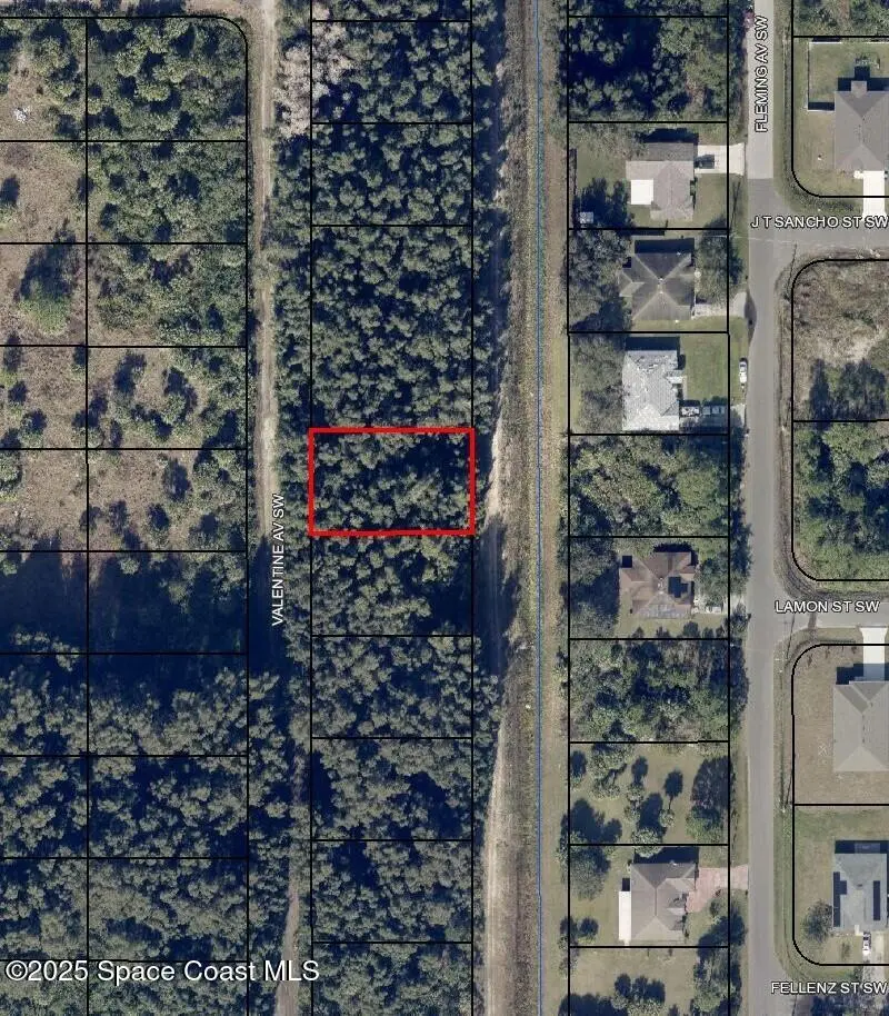 2679 Valentine Avenue Sw, Palm Bay, Fl 32908, FL