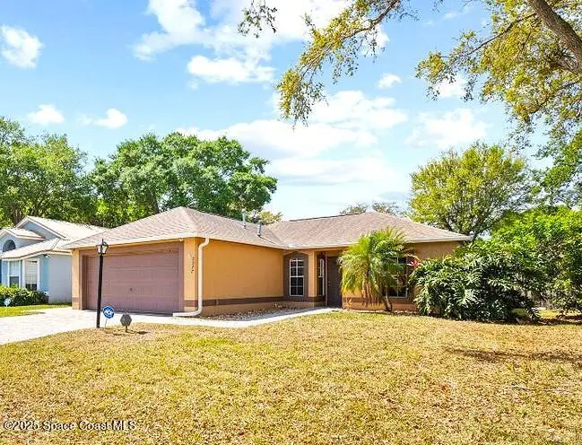 2977 Sebastian Lane, Melbourne, Fl 32935, FL
