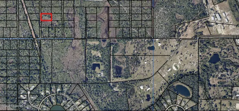 2955373 Unknown Road, Grant, Fl 32949, FL