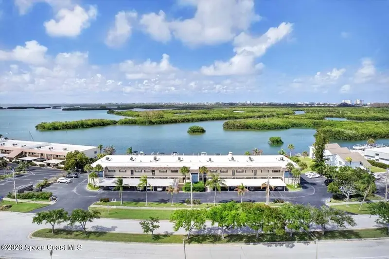 1525 Minutemen Causeway 105, Cocoa Beach, Fl 32931, FL