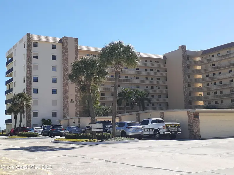 1830 N Atlantic Avenue 205, Cocoa Beach, Fl 32931, FL